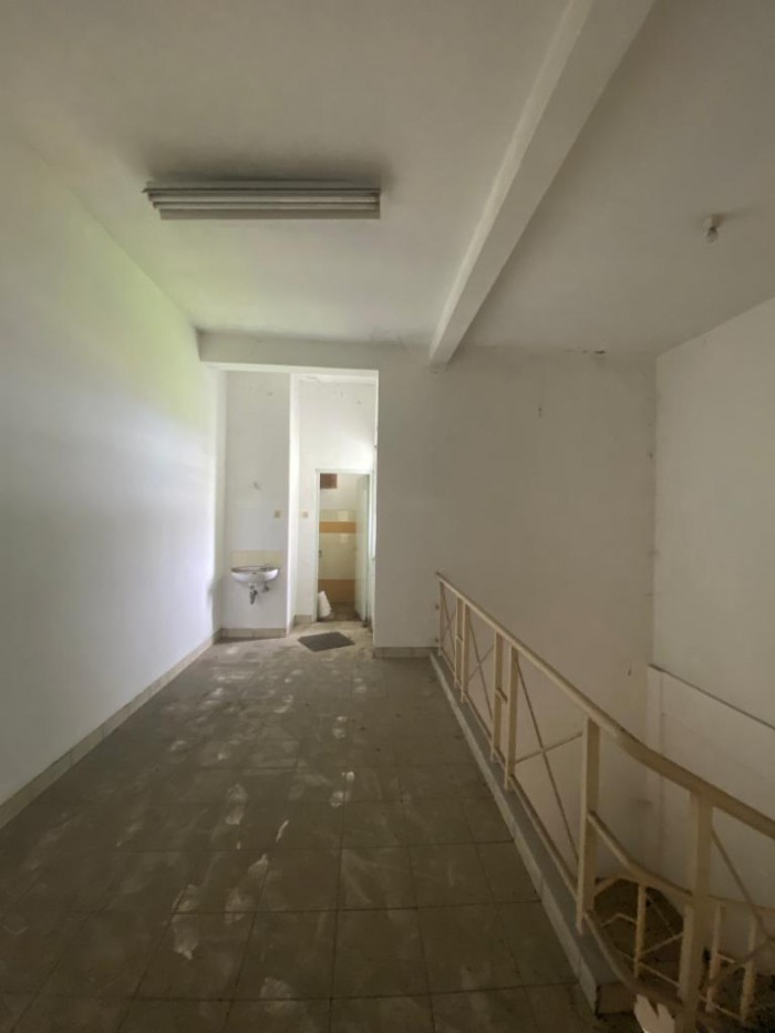 Rumah disewakan di Ruko Menteng Lippo Cikarang